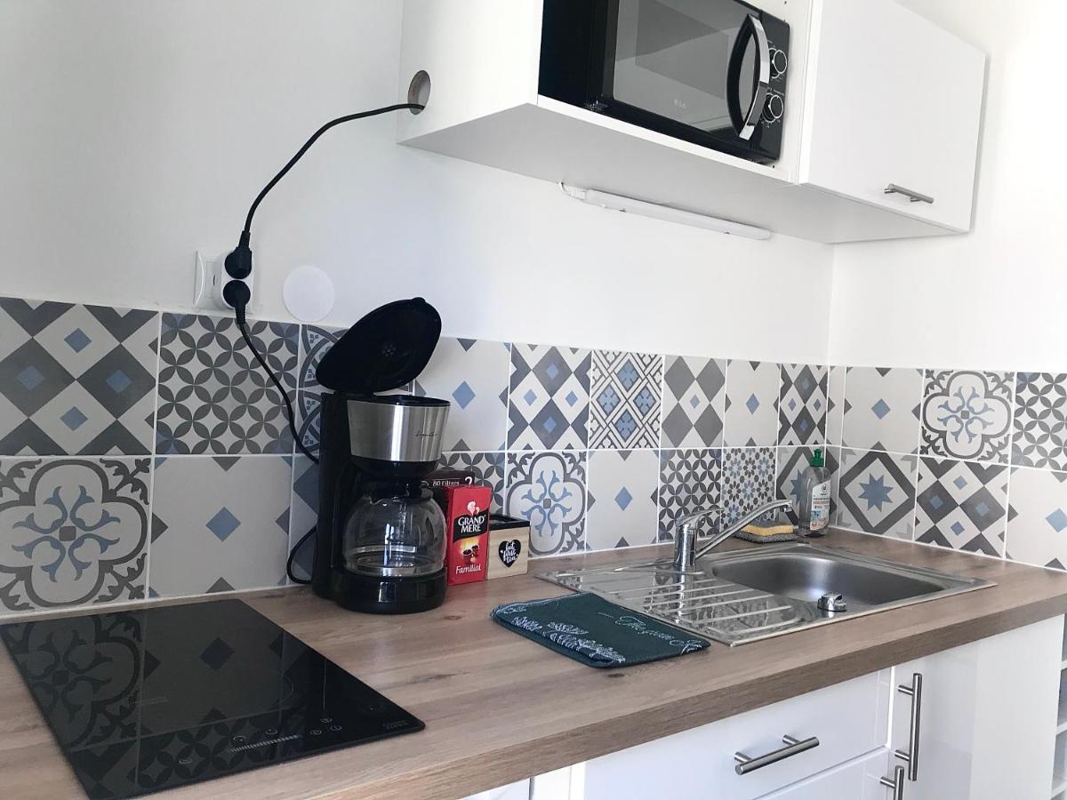 Appartement De Charme Centre Ville - Wifi Le Mans Ngoại thất bức ảnh
