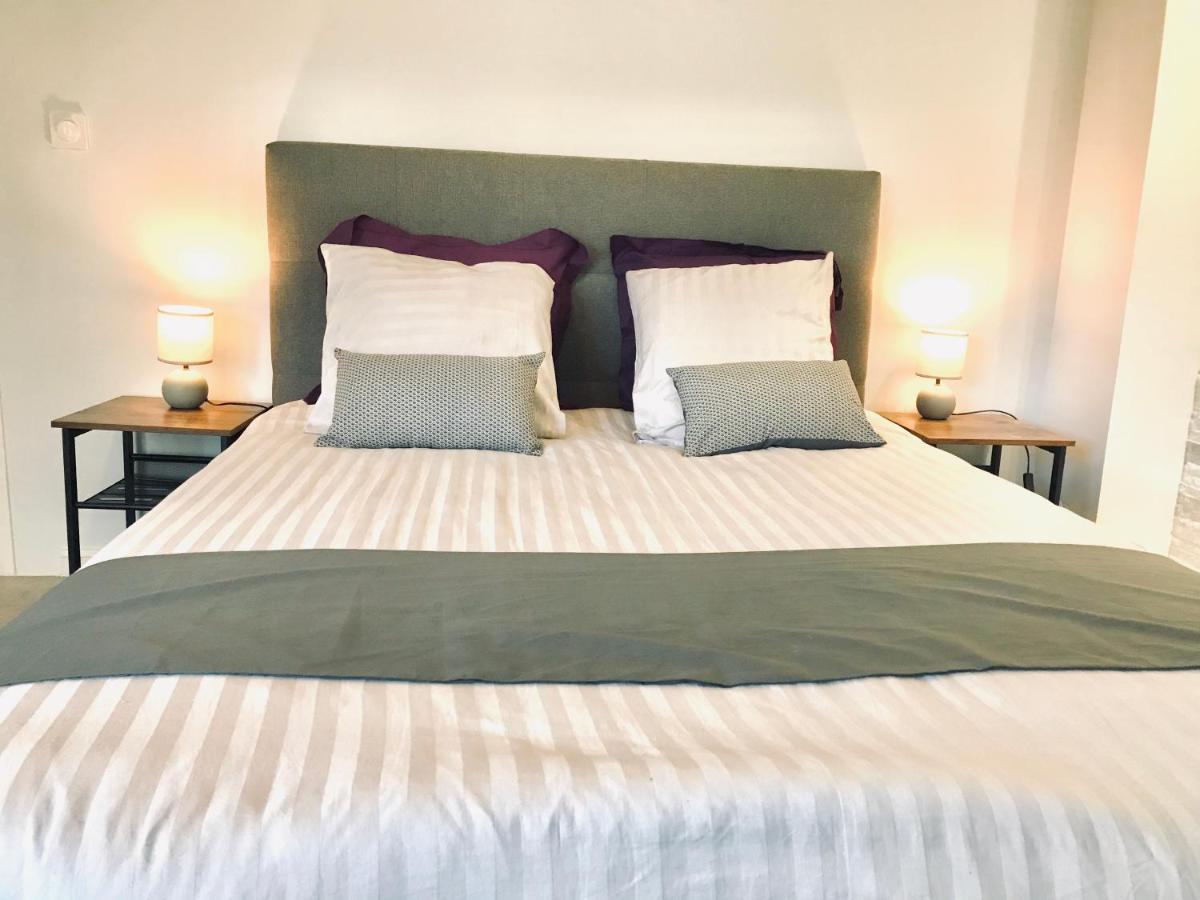 Appartement De Charme Centre Ville - Wifi Le Mans Ngoại thất bức ảnh