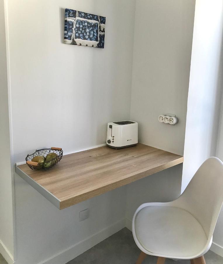 Appartement De Charme Centre Ville - Wifi Le Mans Ngoại thất bức ảnh