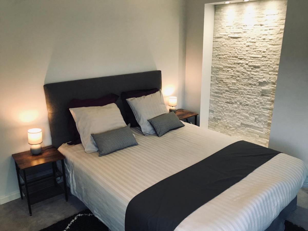Appartement De Charme Centre Ville - Wifi Le Mans Ngoại thất bức ảnh
