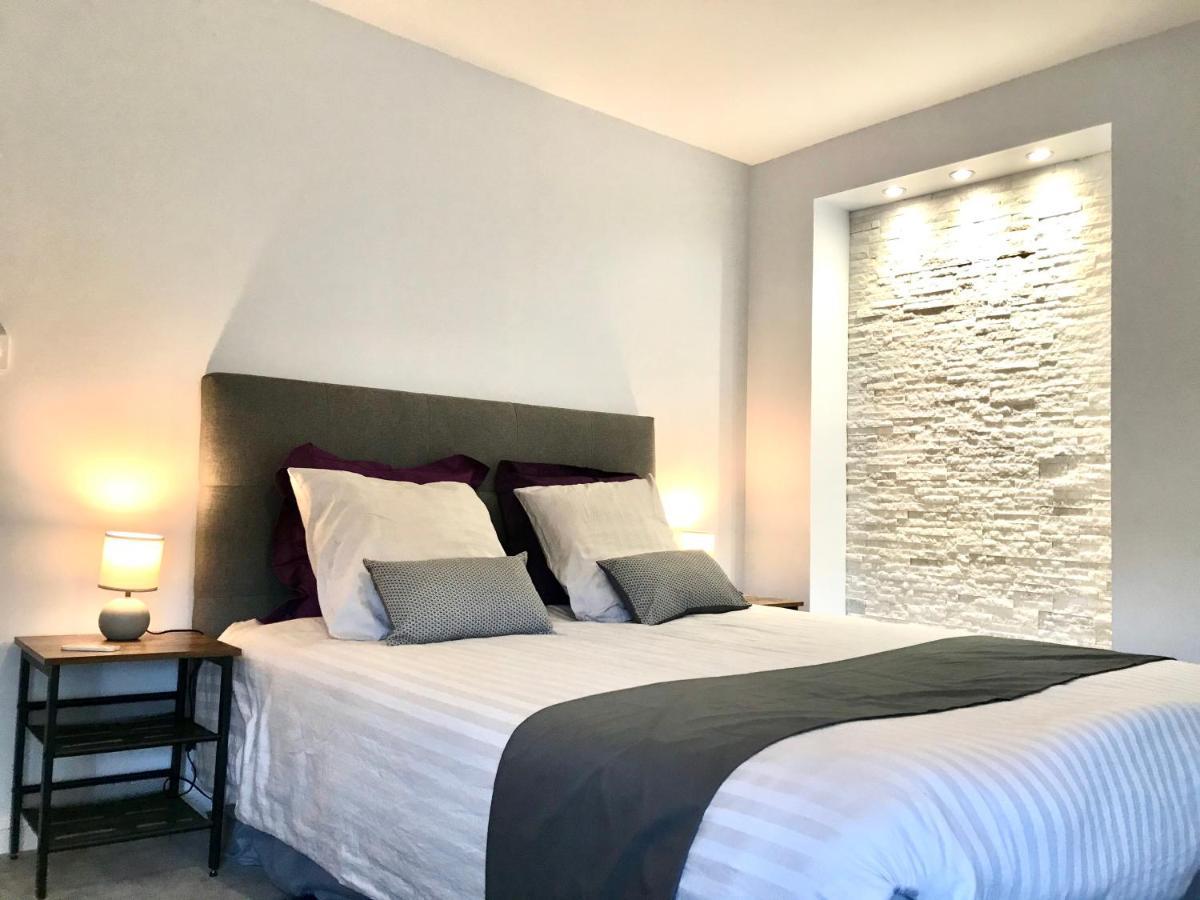 Appartement De Charme Centre Ville - Wifi Le Mans Ngoại thất bức ảnh