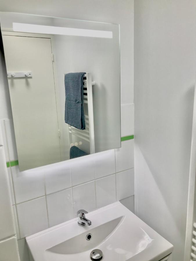 Appartement De Charme Centre Ville - Wifi Le Mans Ngoại thất bức ảnh